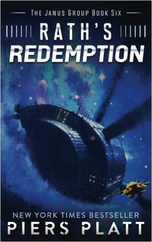 Rath's Redemption (The Janus Group #6)