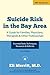 Suicide Risk in the Bay Area by Eli Merritt