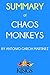 Summary of Chaos Monkeys by...