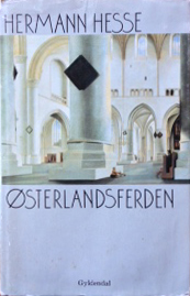 Østerlandsferden oversatt av Trond Winje