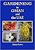 Gardening in Oman and the UAE