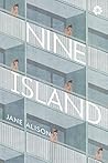 Book cover for Nine Island