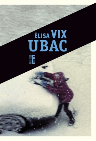 Ubac (Paperback)
