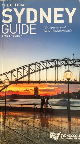 The official Sydney Guide