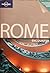 Rome - Lonely Planet Encounter
