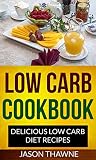 Low Carb Cookbook...