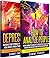 Depression & How to Analyze: 2 Manuscripts. Naturally Free Yourself of Depression & Heal Anxiety, Panic Attacks, & Stress.Using Human Psychology to ... ... Conquer Your Mind and Regain Your Life)