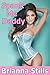 Spank Me Daddy (Daddy's Naughty Girls Book 2)