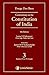 Commentary on The Constituiton of India Vol 3(Covering Articles 15 to 19 (Contd.))9/e PB