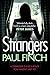 Strangers (Lucy Clayburn, #1)