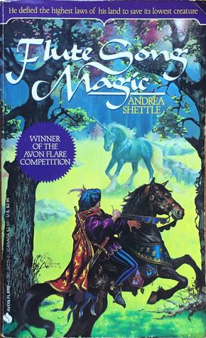 Flute Song Magic (Paperback)