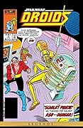 Star Wars: Droids (1986-1987) #3