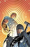 Midnighter and Apollo (2016-2017) #1
