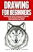 Drawing For Beginners: The Ultimate Guide To Successful Drawing - Learn The Basics Of Drawing And Sketching In No Time! (Drawing, How To Draw Cool Stuff, Sketching)