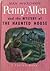 Penny Allen and the Mystery of the Haunted House (Penny Allen, #1)