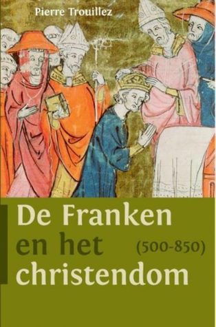 De Franken en het christendom (550-850)