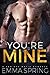You're Mine (Carbone Crime Family)