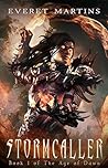 Stormcaller (The Age of Dawn #1) Stormcaller (The Age of Dawn #1)