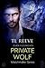 Private Wolf (Black Hills Wolves, #54)