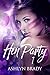 Hen Party 1 (The First Novella)