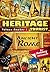 Ancient Rome: An Essential Travel Guide for the History Enthusiast (Heritage Tourist Book 1)