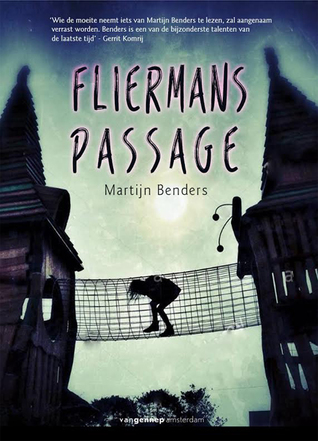 Fliermans Passage