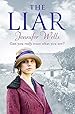Image for The Liar