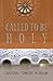 Called to Be Holy
