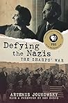 Book cover for Defying the Nazis: The Sharps' War