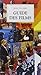 Guide des films by Jean Tulard