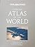 The Times Concise Atlas of the World.