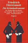 Die Kriminalroman...