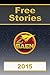 Baen Free Stories 2015 by Baen Publishing Enterprises