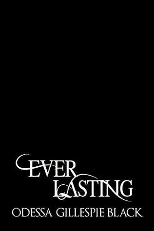 Ever Lasting (Cursed, #3)
