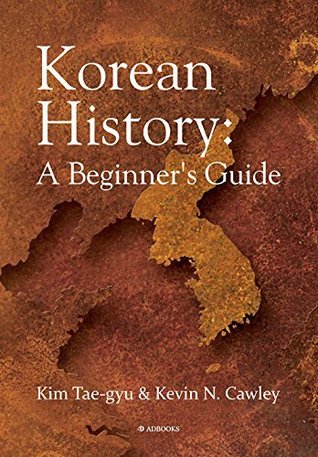 Korean History: A Beginner's Guide