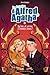 Qu'est-il arrivé à Snouty Jones ? (Les enquêtes d'Alfred et Agatha #2)