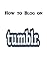 Understanding Tumblr