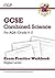 Grade 9 1 GCSE Comb Sci AQA Exam Prac