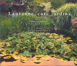 Lausanne, côté jardins (Paperback)
