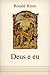Deus e eu: Meditações para um retiro