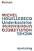 Underkastelse by Michel Houellebecq
