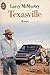 Texasville by mac murtry larry Texasville by mac murtry larry