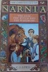 The Lion, the Wit...