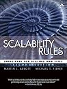 Scalability Rules...