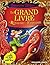 Le grand livre du Royaume de la Fantaisie by Geronimo Stilton