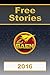 Baen Free Stories 2016
