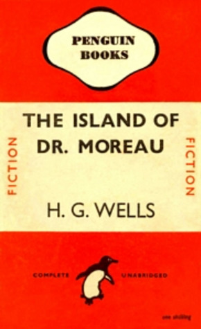The Island of Dr. Moreau