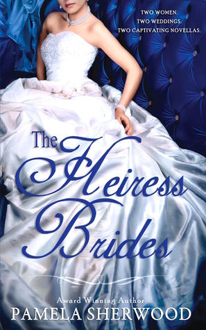 The Heiress Brides (Paperback)