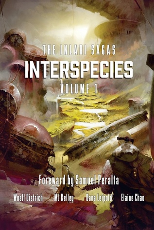 Interspecies, Volume 1