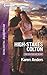 High-Stakes Colton (The Coltons of Texas, #9)